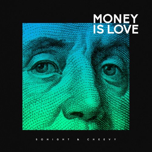 Money Is Love - Single