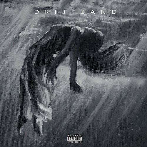 Drijfzand - Single