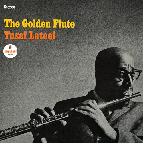 The Golden Flute