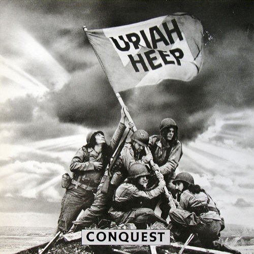 Conquest