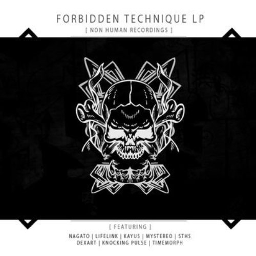 Forbidden Technique LP