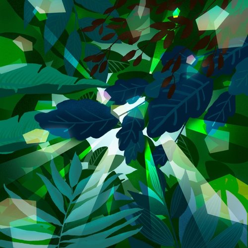 Form of Tongue - EP