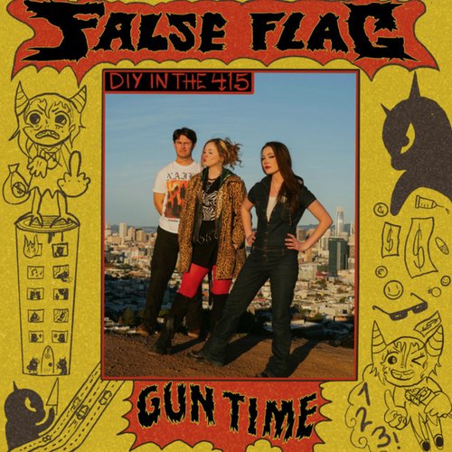 Gun Time