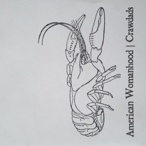 Crawdads EP