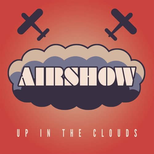 Up in the Clouds