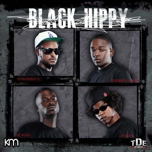 Black Hippy