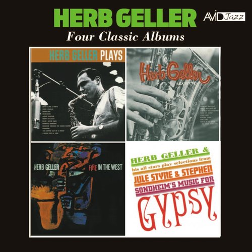 Four Classic Albums