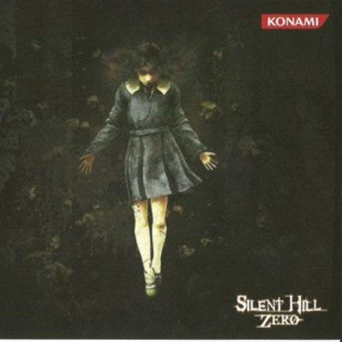 CD5 - Silent Hill Zero