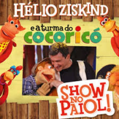 Show no Paiol
