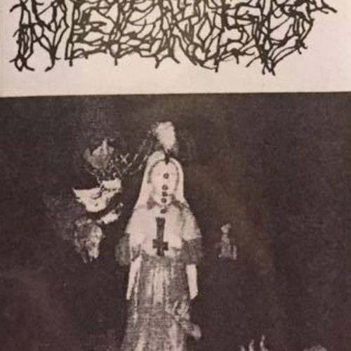 Holy Rotting Flesh