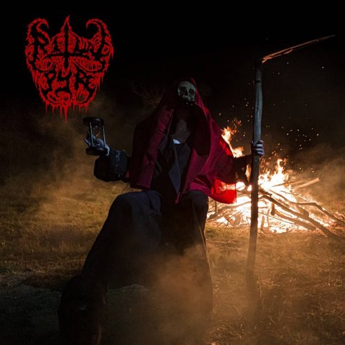 Ritual Pyre