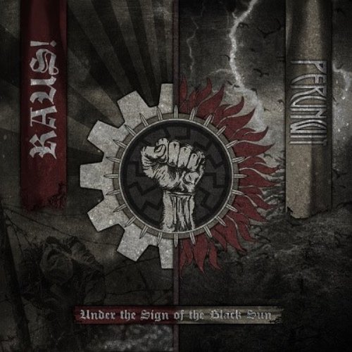 Under the Sign of the Black Sun