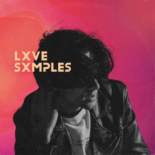 LXVE SXMPLES