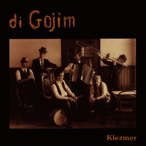 Klezmorim