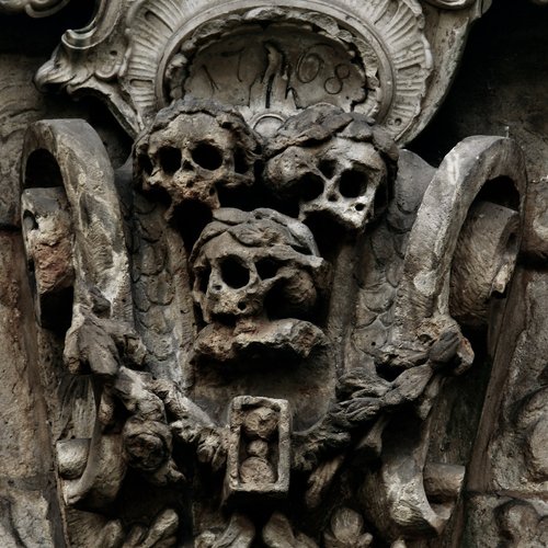 Ghost Palace