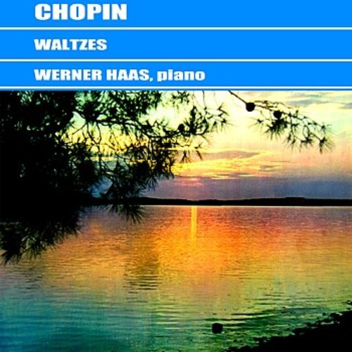 Chopin Waltzes