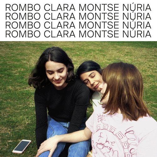 Clara Montse Núria
