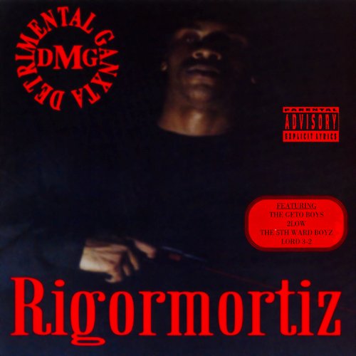 Rigormortiz