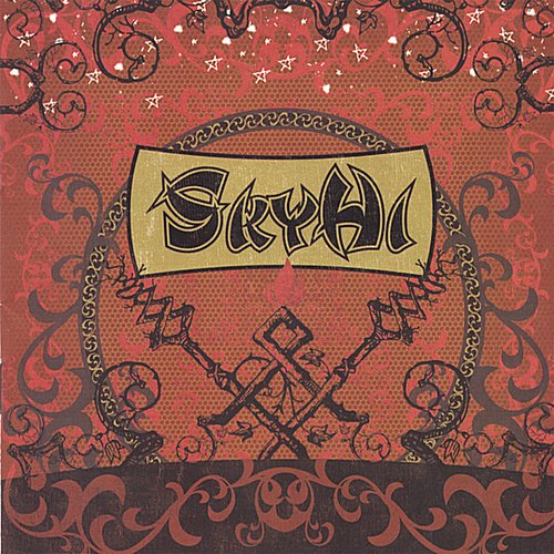 SkyHi