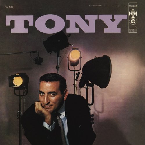 Tony (Remastered)
