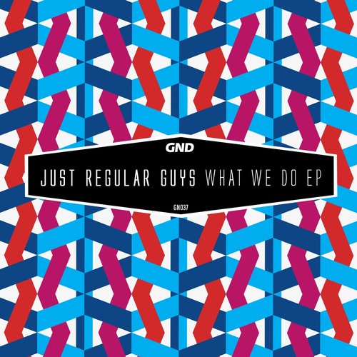 What We Do EP
