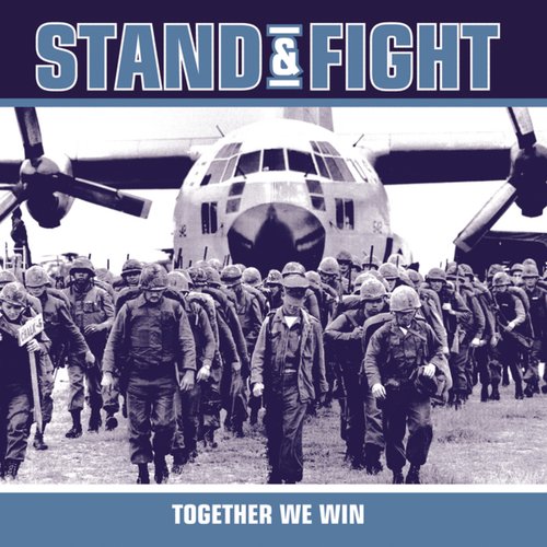 Together We Win [Explicit]