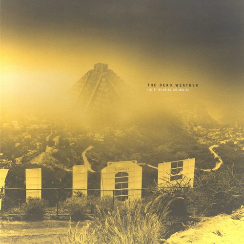 Live at The Mayan, Los Angeles