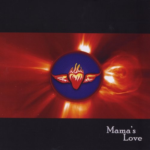 Mama's Love - EP