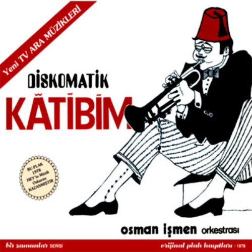 Diskomatik Katibim