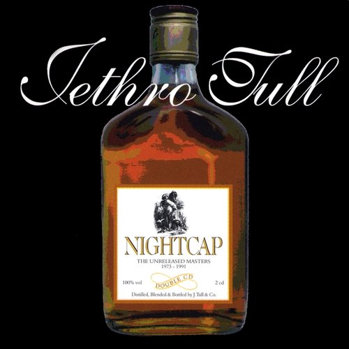 Nightcap: The Unreleased Masters 1973-1991