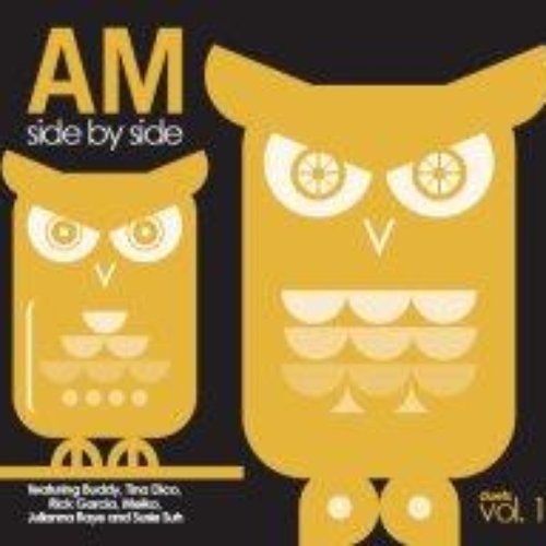 Side by Side - Duets EP Vol. 1