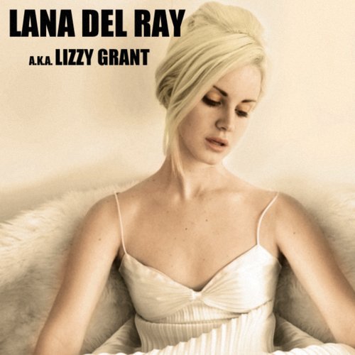 A.K.A Lizzy Grant