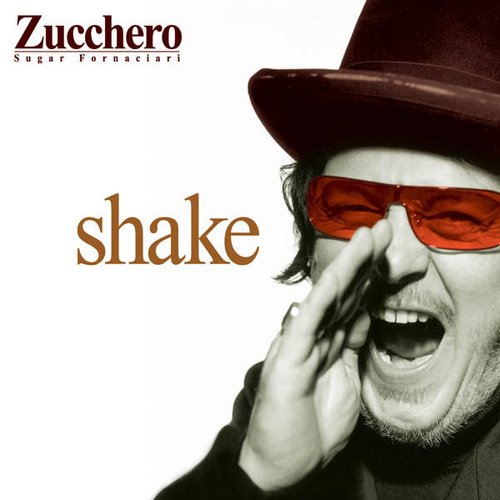 Shake (NEW International Spanish Version)