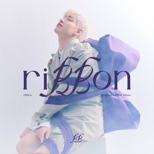 riBBon - EP