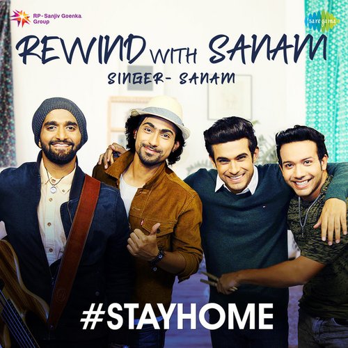 Rewind With Sanam