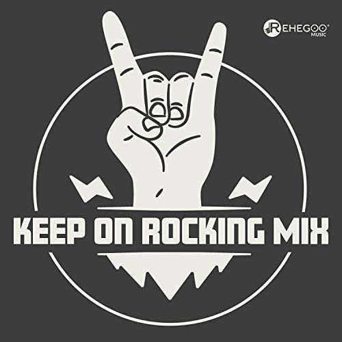Keep on Rocking Mix