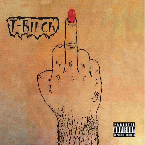 Tranarchy - EP