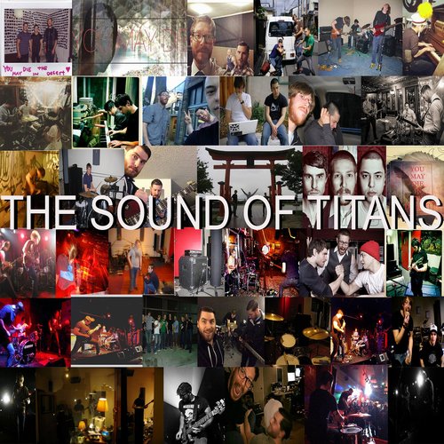 The Sound of Titans (Remastered)