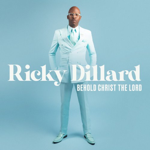 Behold Christ The Lord