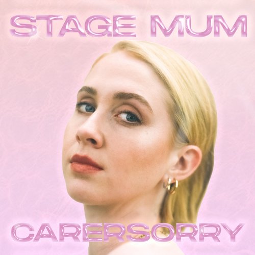 Stage Mum - Single