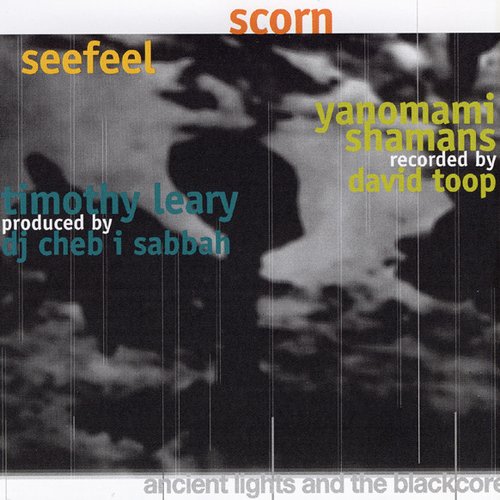 Ancient Lights And The Blackcore