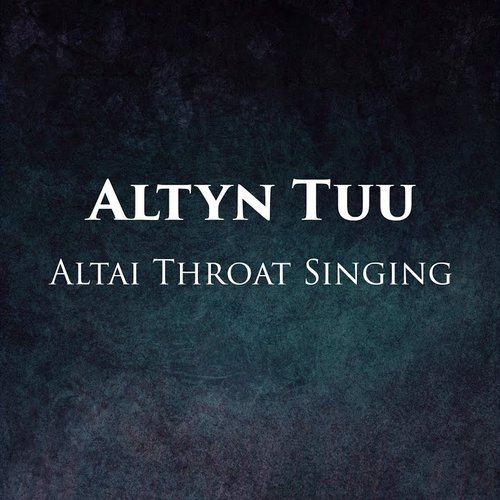 Altai Throat Singing