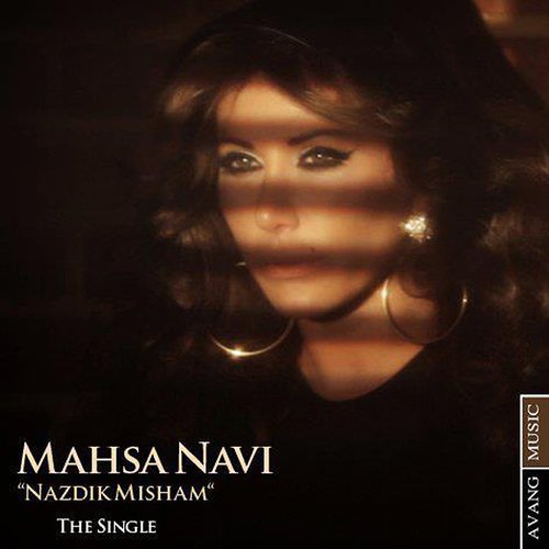 Nazdik Misham - Single