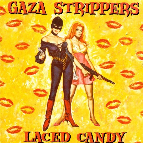 Laced Candy