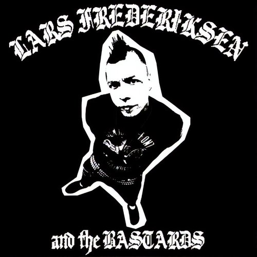 Lars Frederiksen and the Bastards