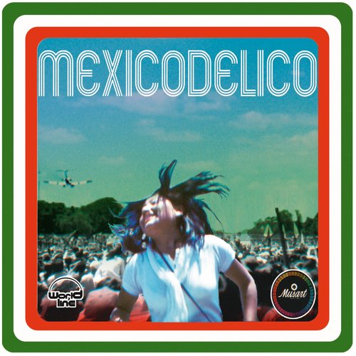 Mex-icodelico