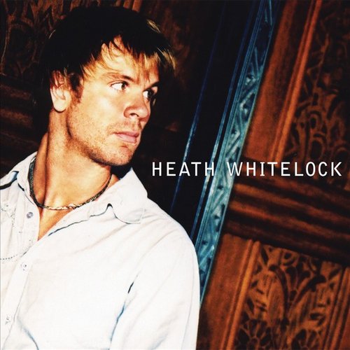 Heath Whitelock