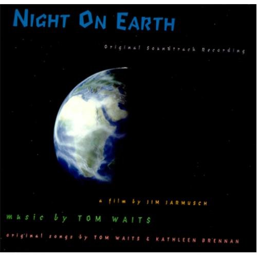 Night on Earth (BO Jarmush)