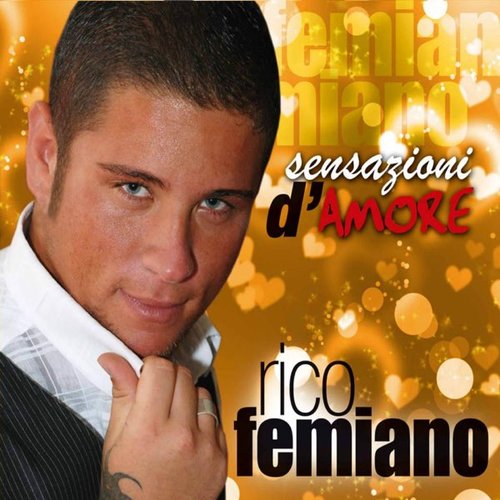 Sensazioni d'Amore