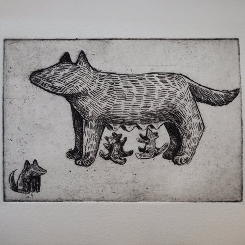 Doggies